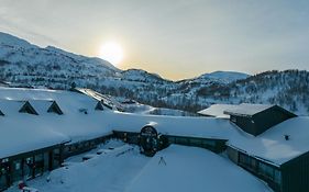 Sirdal Høyfjellshotell